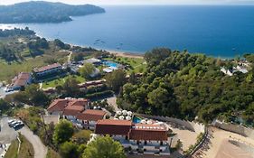 Magic Hotel Skiathos Greece 4*